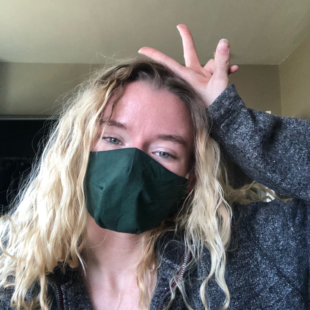 Face mask
